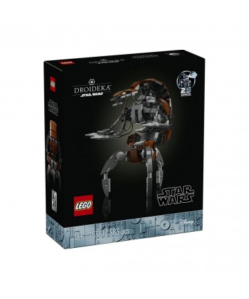 LEGO® Disney: Star Wars™ - Droideka (75381)