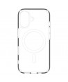 Spigen Ultra Hybrid "T" MagSafe iPhone 16 Case - White