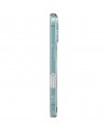 Spigen Ultra Hybrid "T" MagSafe iPhone 16 Case - White