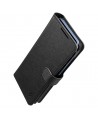 Spigen Wallet "S" Case for Samsung Galaxy S25+ - Black
