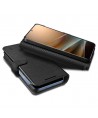Spigen Wallet "S" Case for Samsung Galaxy S25+ - Black
