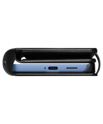 Spigen Wallet "S" Case for Samsung Galaxy S25+ - Black