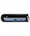 Spigen Wallet "S" Case for Samsung Galaxy S25+ - Black