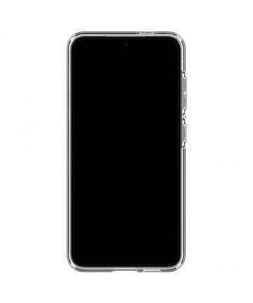 Spigen Ultra Hybrid Case for Samsung Galaxy S24 Zero One - White