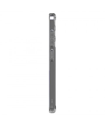 Spigen Ultra Hybrid Case for Samsung Galaxy S24 Zero One - White