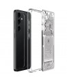 Spigen Ultra Hybrid Case for Samsung Galaxy S24 Zero One - White
