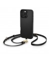 Spigen Cyrill Classic Charm Magsafe iPhone 16 Pro Max Case - Black