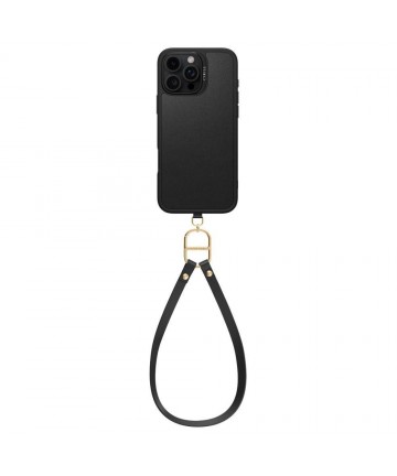 Spigen Cyrill Classic Charm Magsafe iPhone 16 Pro Max Case - Black
