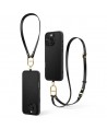 Spigen Cyrill Classic Charm Magsafe iPhone 16 Pro Max Case - Black
