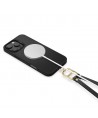 Spigen Cyrill Classic Charm Magsafe iPhone 16 Pro Max Case - Black
