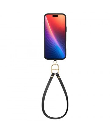 Spigen Cyrill Classic Charm Magsafe iPhone 16 Pro Max Case - Black