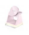 Tech-Protect QI15W-A43 3in1 MagSafe Inductive Charger - Pink