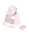 Tech-Protect QI15W-A43 3in1 MagSafe Inductive Charger - Pink