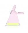 Tech-Protect QI15W-A43 3in1 MagSafe Inductive Charger - Pink