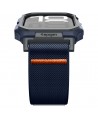 Spigen Lite Fit "Pro" Strap for Apple Watch 10 46mm - Navy Blue