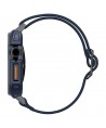Spigen Lite Fit "Pro" Strap for Apple Watch 10 46mm - Navy Blue