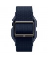 Spigen Lite Fit "Pro" Strap for Apple Watch 10 46mm - Navy Blue