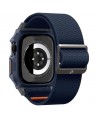 Spigen Lite Fit "Pro" Strap for Apple Watch 10 46mm - Navy Blue