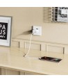 Tech-Protect NC20W wall charger USB-C port - white