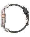 Spigen DuraPro Armor Strap for Apple Watch 44 / 45 / 46 / 49 mm - Green
