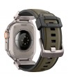 Spigen DuraPro Armor Strap for Apple Watch 44 / 45 / 46 / 49 mm - Green