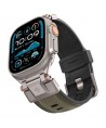 Spigen DuraPro Armor Strap for Apple Watch 44 / 45 / 46 / 49 mm - Green