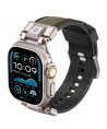 Spigen DuraPro Armor Strap for Apple Watch 44 / 45 / 46 / 49 mm - Green