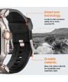 Spigen DuraPro Armor Strap for Apple Watch 44 / 45 / 46 / 49 mm - Green