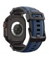 Spigen DuraPro Armor Strap for Apple Watch 44 / 45 / 46 / 49 mm - Navy Blue