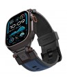 Spigen DuraPro Armor Strap for Apple Watch 44 / 45 / 46 / 49 mm - Navy Blue