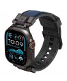 Spigen DuraPro Armor Strap for Apple Watch 44 / 45 / 46 / 49 mm - Navy Blue