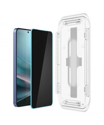 Spigen Glas.TR "Ez Fit" Privacy HD 2-pack privacy glass for Samsung Galaxy S24+ / S25+