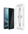 Spigen Glas.TR "Ez Fit" Privacy HD 2-pack privacy glass for Samsung Galaxy S24+ / S25+