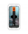 Spigen Glas.TR "Ez Fit" Privacy HD 2-pack privacy glass for Samsung Galaxy S24+ / S25+