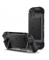 Spigen Dual Grip Case for Nintendo Switch 2 - Black