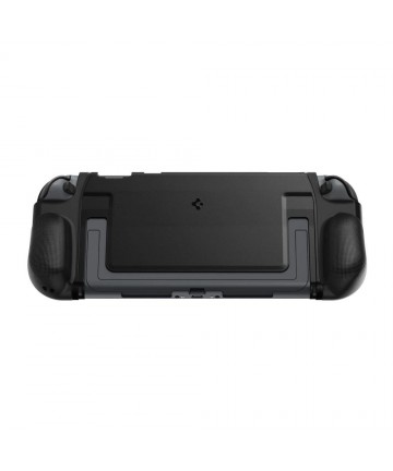 Spigen Dual Grip Case for Nintendo Switch 2 - Black