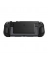 Spigen Dual Grip Case for Nintendo Switch 2 - Black