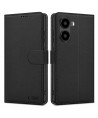 Tech-Protect Wallet Case for Xiaomi Poco X7 Pro 5G - Black