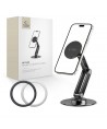 Tech-Protect DPT100 Magnetic MagSafe Desk Phone Holder - Black
