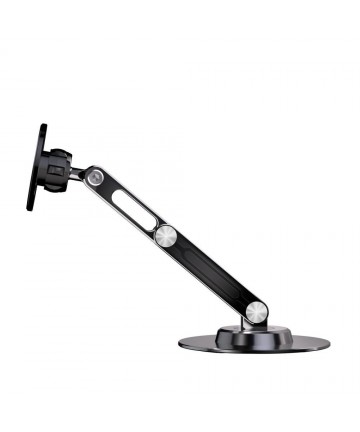Tech-Protect DPT100 Magnetic MagSafe Desk Phone Holder - Black