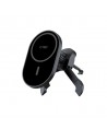 Tech-Protect MM15W-V6 Magnetic MagSafe Car Air Vent Holder - Black