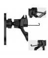 Tech-Protect MM15W-V6 Magnetic MagSafe Car Air Vent Holder - Black
