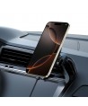 Tech-Protect MM15W-V6 Magnetic MagSafe Car Air Vent Holder - Black
