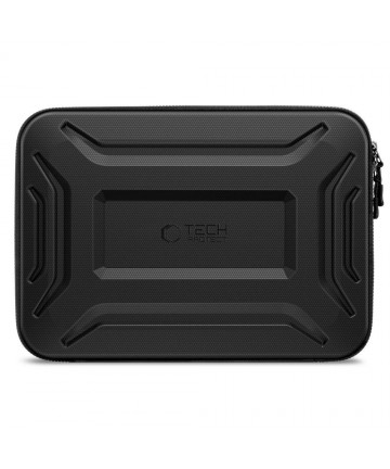 Tech-Protect Kevlar Pro Laptop Case 13-14" - Black