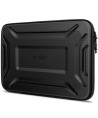 Tech-Protect Kevlar Pro Laptop Case 13-14" - Black