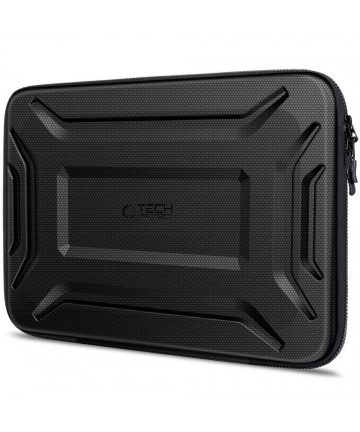 Tech-Protect Kevlar Pro Laptop Case 15-16" - Black
