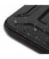 Tech-Protect Kevlar Pro Laptop Case 15-16" - Black