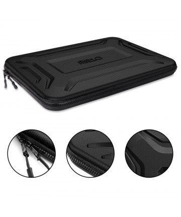Tech-Protect Kevlar Pro Laptop Case 15-16" - Black