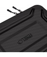 Tech-Protect Kevlar Pro Laptop Case 15-16" - Black