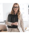 Tech-Protect Kevlar Pro Laptop Case 15-16" - Black